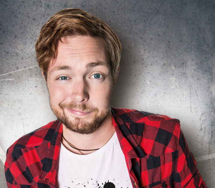 Das Leben Ist Kein Pausenhof Live Bastian Bielendorfer