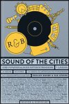 Sound of The Cities, Eine Popmusiklische Reise, 7 Länder, 24 Städte, Songs, Bands, Solokünstler, popexperten, Sehenswürdigkeiten, Philipp Krohn, Ole löding, Rogner und Bernhardt