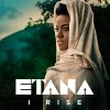 Etana, I Rise, Album, Pre, listen, rezession, raggea, soul