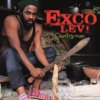 Exco Levi, Country Man, Rootical Consciousness, Penthouse, album, cover