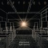 Leftfield, Alternative Light Source, Album Cover