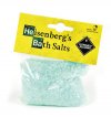 Heisenberg Badesalz, Bath Tub Salt, grünes badesalz, gelbes Etikette, Jordan Muthenthaler