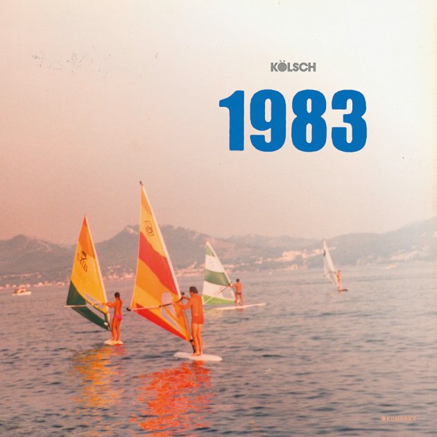 Kölsch, 1983