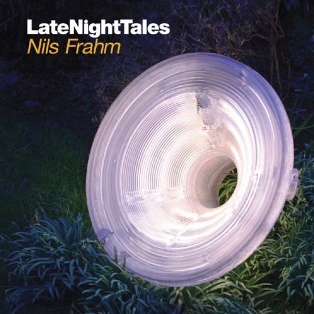 LateNightTales, Late Night Tales, Nils Frahm