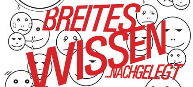 Breites Wissen Nachgelegt, Die Seltsame Welt der Drogen und ihrer Nutzer, Niemann, Sack, Rogner & Bernhard