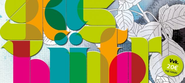 Gras Hüpfer Open Air