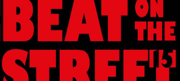 Beat on the Street 15