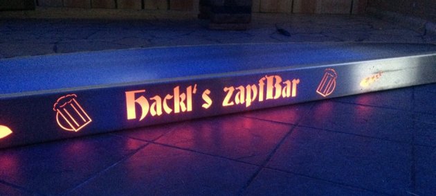 Hackls ZapfBar, freiburg, franziskaner Keller, Rathausplatz