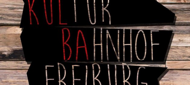 kulba freiburg, kulturbahnhof st. georgen