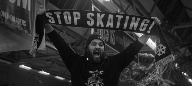 Stop Skating, NL Contest, Miguel Martinez