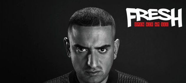 Haftbefehl, Hafti, Babo