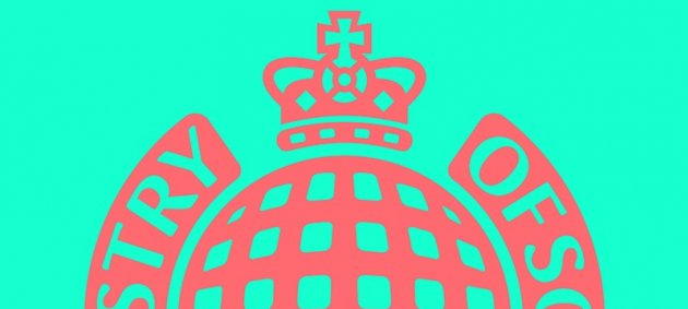 mos, Ministry Of Sound, The Annual 2015